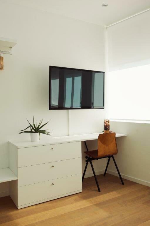 The Flat Gent Apartment Ngoại thất bức ảnh