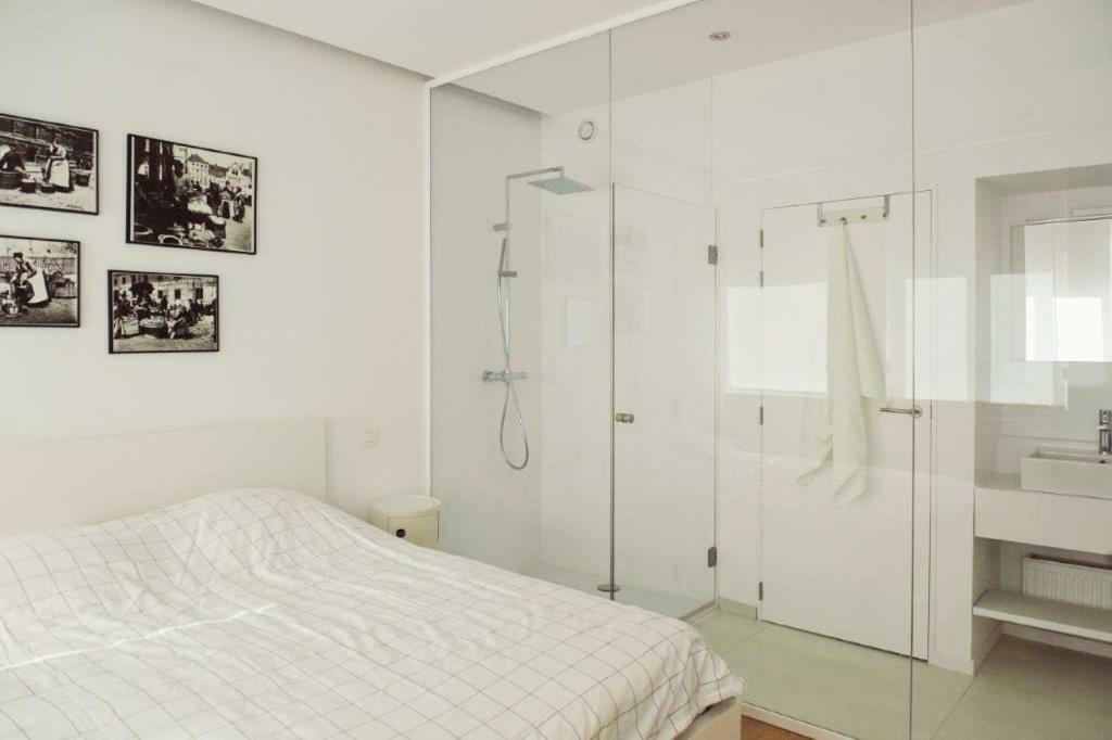 The Flat Gent Apartment Ngoại thất bức ảnh
