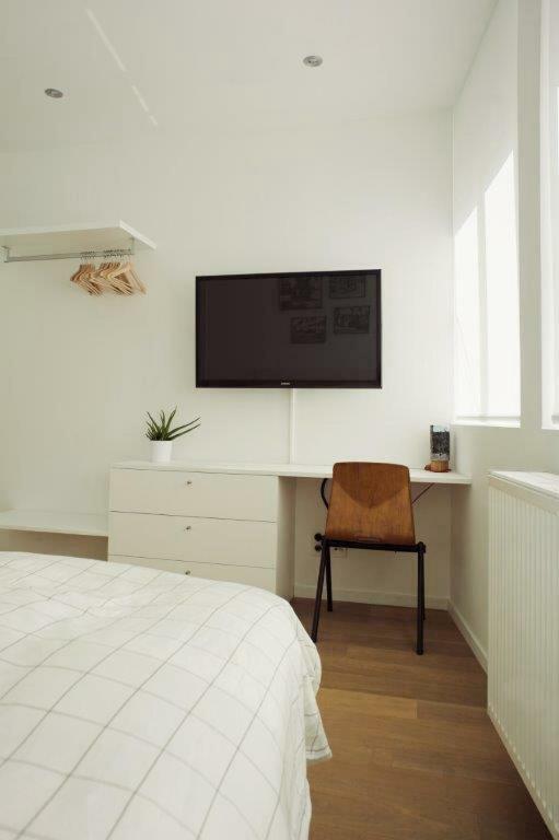 The Flat Gent Apartment Ngoại thất bức ảnh
