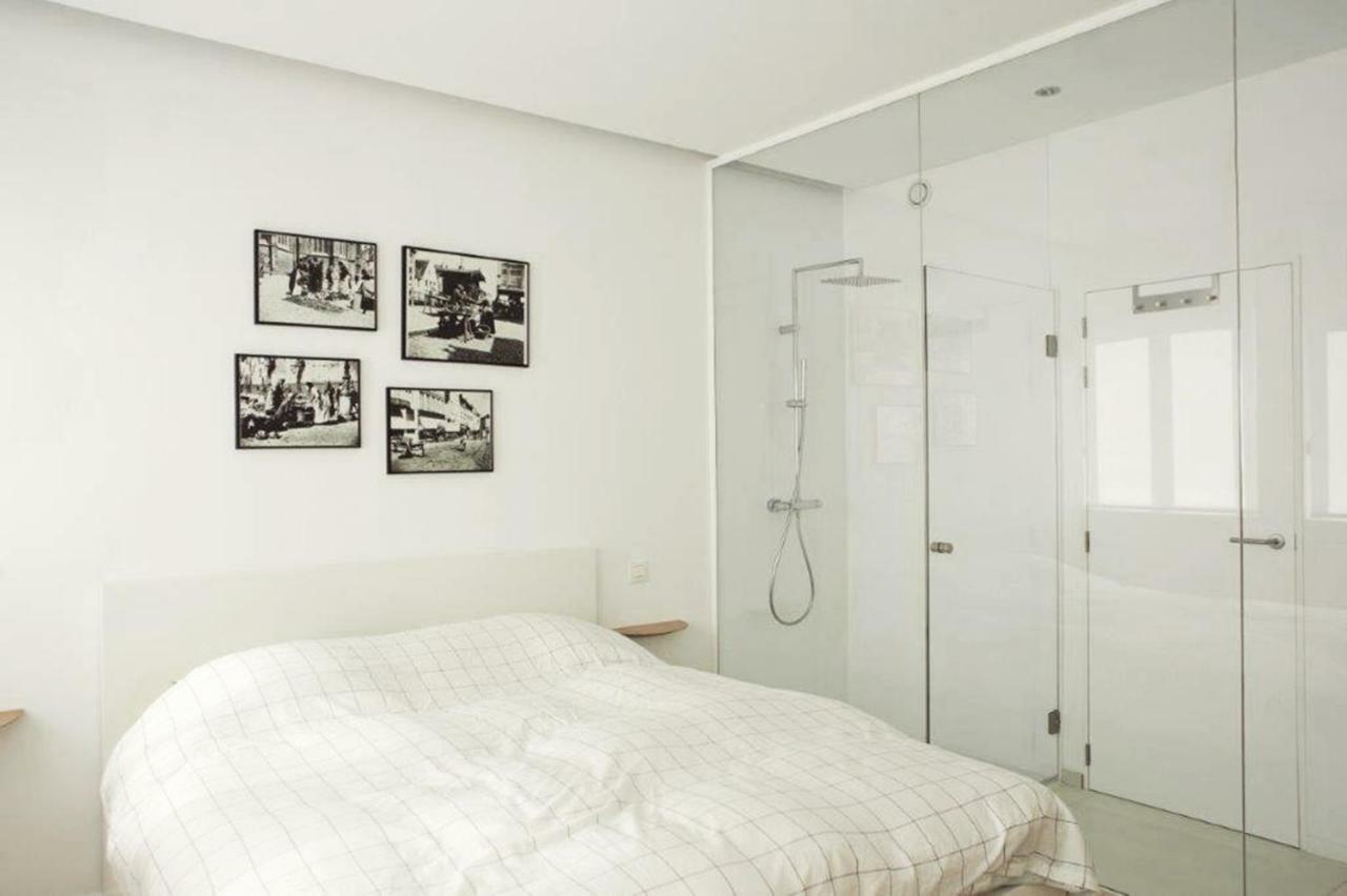 The Flat Gent Apartment Ngoại thất bức ảnh